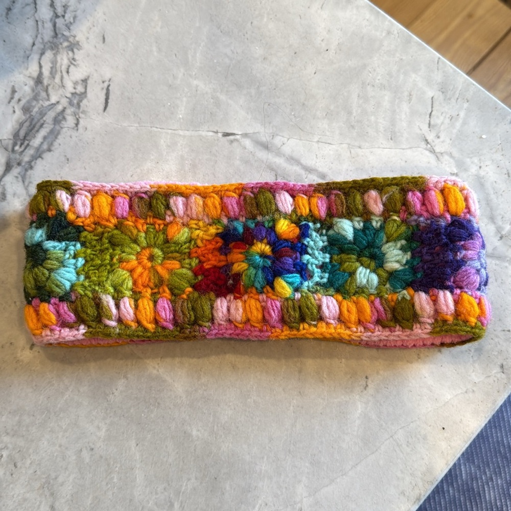 Winter Headband